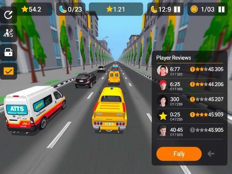 Rapid Package Sprint player reviews and ratings display